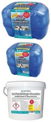 Preisvergleich Produktbild HOTREGA Raum-Entfeuchter "Mini" 1 Stück