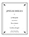 Produktbild Jingle Bells for Brass Quintet / für Blechbläserquintett (Partitur und Stimmen)
