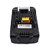 Produktbild 14,4 Volt 5,0 Ah Akku BL1450 Lithium-Ion Ersetzen Für Makita BL1450 BL1430 BL1440 BL1415 BATTERY