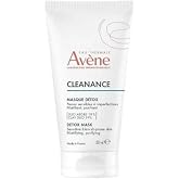 EAU THERMALE AVENE Cleanance Detox Mask 50 ml 213877