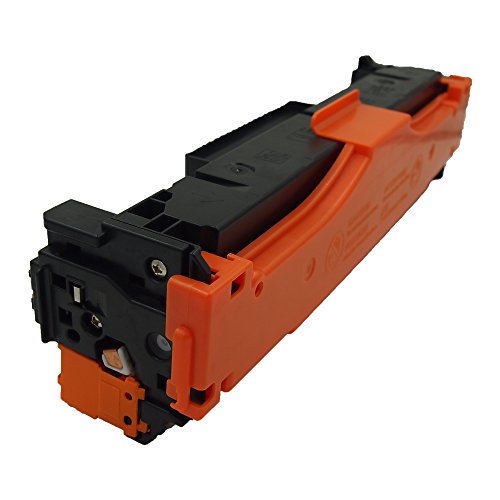 Toner Kingdom Kompatibel HP 305X CE410X CE411A CE412A CE413A Tonerpatrone Für HP LaserJet Pro 400 color MFP M475dn, MFP M475dw, M451dn, M451nw, M451dw, Pro 300 color MFP M375nw – 4PK, 1B/1C/1Y/1M - 5