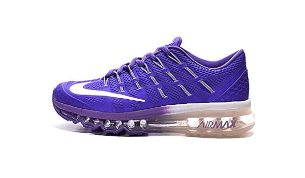nike air max 2016 mens purple