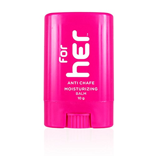 BodyGlide Anti Chafe Bolsillo For Her (10g) - Talla Única