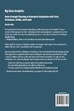 Image de Big Data Analytics: From Strategic Planning to Enterprise Integration with Tools, Techniques, NoSQL, and Graph