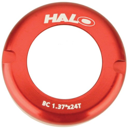 Preisvergleich Produktbild Halo Fix-T Track thread cover white