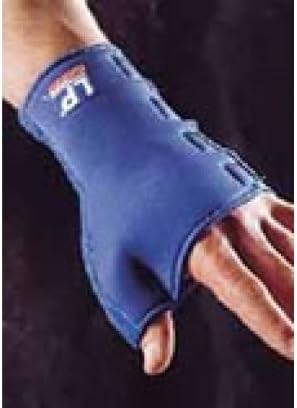 LP SUPPORTS Wrist &amp; Thumb Support , M