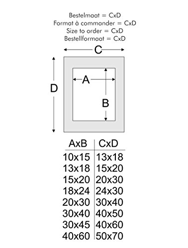 Deknudt 847077 Wandrahmen - 3