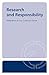 Produktbild Research and Responsibility