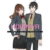 HORIMIYA 16: COFRE 1&ordf; EDICI&Oacute;N