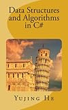 Image de Data Structures and Algorithms in C# (English Edition)