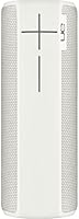 Enceinte Bluetooth UE BOOM 2 - &Eacute;tanche, R&eacute;sistante aux Chocs - Blanc