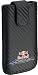 Produktbild Samsung Galaxy s 5 mini Red Bull Racing Carbon Case Black / es sind die letzten. Denn es wird keine RedBull Taschen mehr geben...