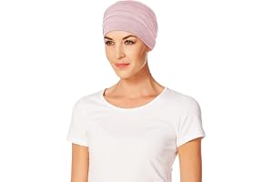 Christine Headwear kvinnor Pannband Yoga Turban