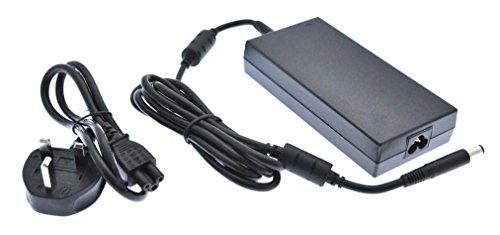 Dell Precision M4700, M4800, OptiPlex 3011 AIO 180W Power Adapter + Power Cable DW5G3 WW4XY DA180PM111