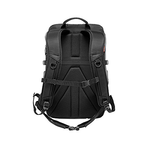 Manfrotto MB MA-BP-TRV Advanced Reise-Rucksack mit Kamera Protection System