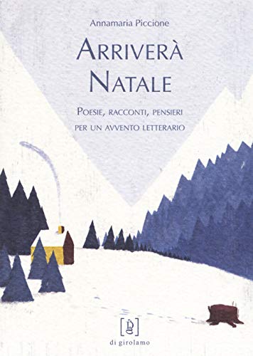 Poesie Di Natale In Siciliano.Arrivera Natale Un Calendario Letterario Per L Avvento Il Fatto Quotidiano