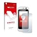 Produktbild upscreen Scratch Shield Clear Displayschutz Schutzfolie für Unihertz Jelly Pro (hochtransparent, hoher Kratzschutz)