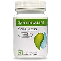 Herbalife Nutrition Cell-U-Loss Health Supplement -90 Tablets