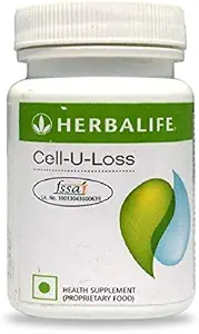 Herbalife Nutrition Cell-U-Loss Health Supplement -90 Tablets