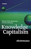 Image de Knowledge Capitalism: Business, Work, and Learning in the New Economy