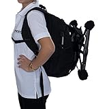 Yuneec Typhoon Q500 Rucksack - 5