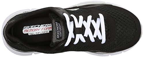 Skechers Equalizer Jungen Sneakers - 8