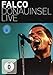 Produktbild Falco - Donauinsel Live