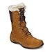 Produktbild The North Face Women's Nuptse Purna II Boot - Bone Brown/Carafe Brown - 11