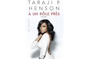 Taraji P. Henson À Un Rôle Près