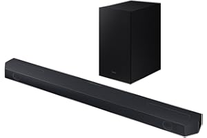 Samsung HW-Q600C/ZF Barre de Son