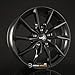 Produktbild NB Wheels NB1 8.5J 18 Zoll ET 50 LK 5x108 Alufelge KBA 48576 ADV118518X4 NEU