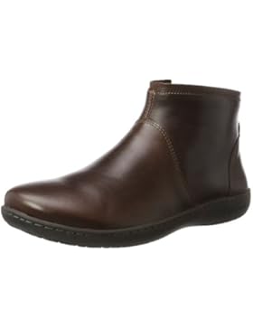 BIRKENSTOCK Damen Bennington Chelsea Boots