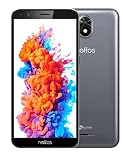 Pantalla 5.34" TP-Link Archer C5 Plus, 1 + 8 GB, Color Grey (Versión Inglesa)