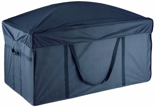 BEST 61100000 Aufbewahrungstruhe Big Easy, anthrazit