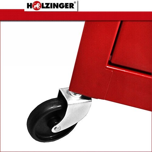 Holzinger Werkstattwagen HWW2009 - 6