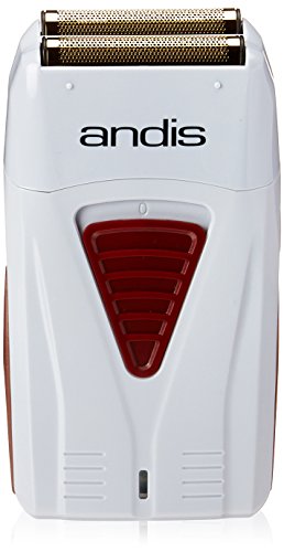 Andis SKU # 17150 --- Andis ProFoil Lithium Shaver --- 1 EACH *** PRODUCT SHIPS DIRECT FROM THE USA, AND MAY REQUIRE CUSTOMS IMPORT CLEARANCE.
