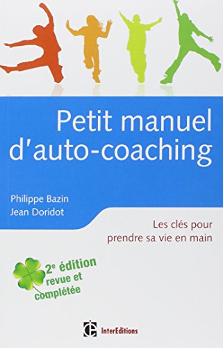 Download Petit manuel d'auto-coaching Download Petit manuel d'auto-coaching