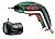 Bosch Home and Garden Akku-Schrauber IXO...