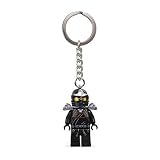 LEGO Ninjago: Cole ZX (Zen Extrem) Schl�sselanh�nger - Lego