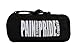 Gym Bag Black, Printed (PAIN IS TEMPORARY PRIDE IS FOREVER.),21 Ltrs Polyster Bag ,Gym Bag,Gym Duffle Bag RS.250.00