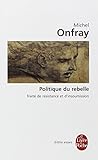 Politique du rebelle
