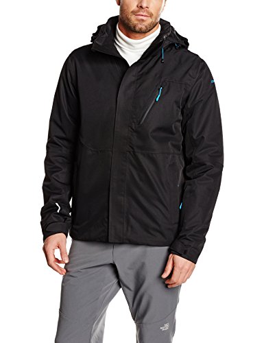 Icepeak-Herren-Kody-Jacke