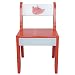Labebe - Kids Wooden Table and Chair Set (Fox)