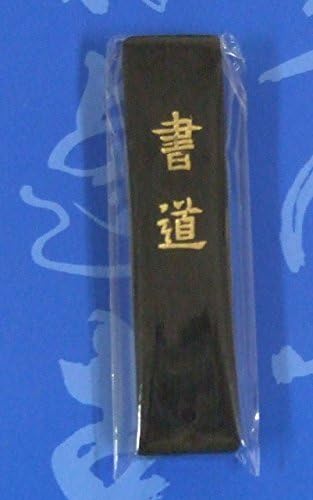 Regular Chinese Calligraphy Kanji Drawing Ink Stick: Shu Dao by shudao
