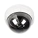 Price comparison product image Konig Dome Dummy Camera IP44 White [SAS-DUMMY010W]