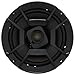 Price comparison product image Polk Audio DB652 Ultramarine Dynamic Balance Coaxial Speakers, 6.5", Black, Set of 2