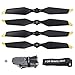 Produktbild jfhrfged 2 Paar 8331F Propeller für DJI Mavic Pro oder Mavic Pro Platinum Propeller Low-Noise
