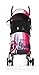 Koochi Speedstar Stroller - Brooklyn PM