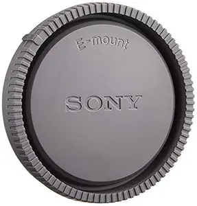 Sony Rear Lens Cap for Nex