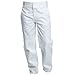 Produktbild Charlie Barato® Malerhose - waschfeste Bundhose weiß - robuste Arbeitshose (50)